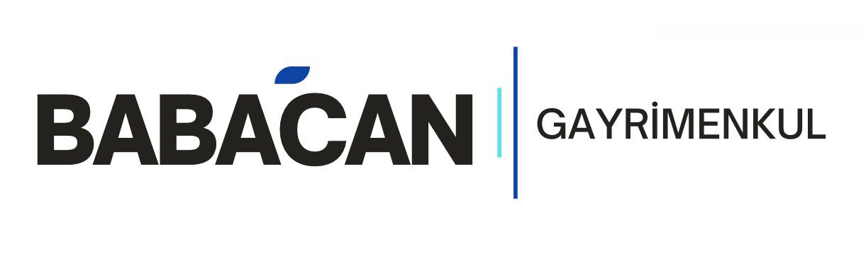 Babacan Gayrimenkul logosu