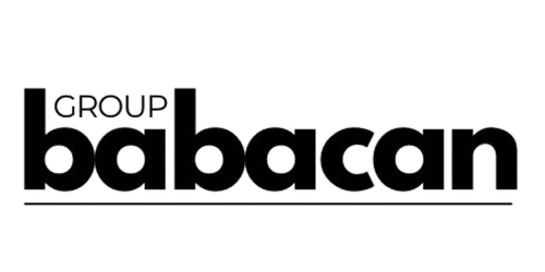 Babacan Group logosu